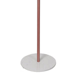 Levede Coat Rack Hat Clothes Stand Hanger Rose Gold Rose Golden-2018816740716318723