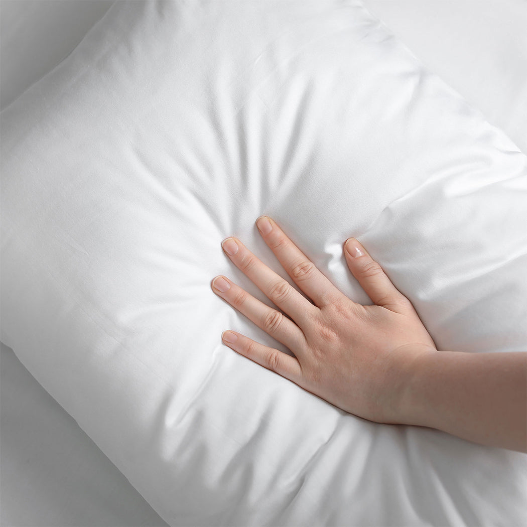DreamZ Pillows Bed 4 Pack Home Hotel-2006733130567913475