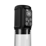 Urway Electric Water Penis Pump Adult Sex Toys-2018816700937539587
