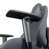 Levede Office Chair Gaming High Back Swivel Seat Chair - Side View