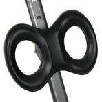 Centra Foldable Adjustment Ab Machine Black-2018816832718376963
