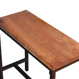 Levede High Bar Table Vintage Industrial-2006733237732380675