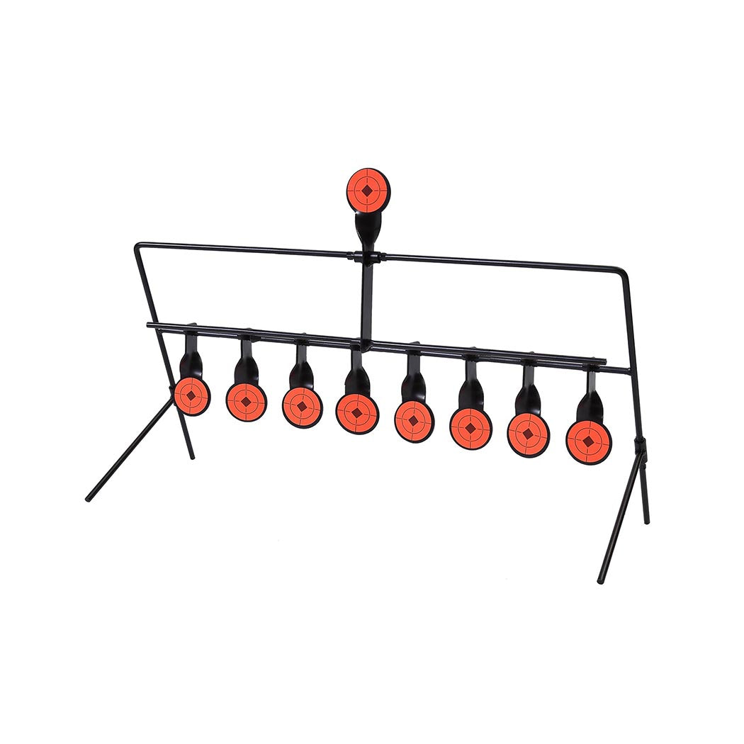 Centra Shooting Target Metal Splatter Large-2018816694981627907