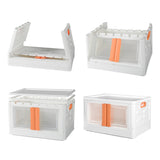 Storage Container Stackable Plastic Pink-2006733026737917955