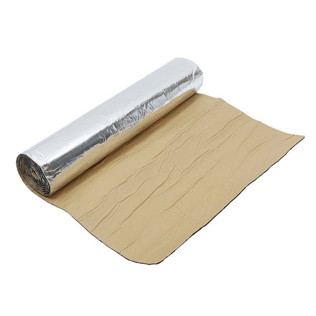 Manan Sound Deadener Foam Roll 60% Thicker-1954802387998871555