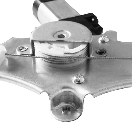 Manan Electric Window Regulator RH Rront-2006733243205947395