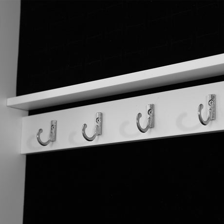 Levede Jewellery Cabinet Full Length-2006733194472329219