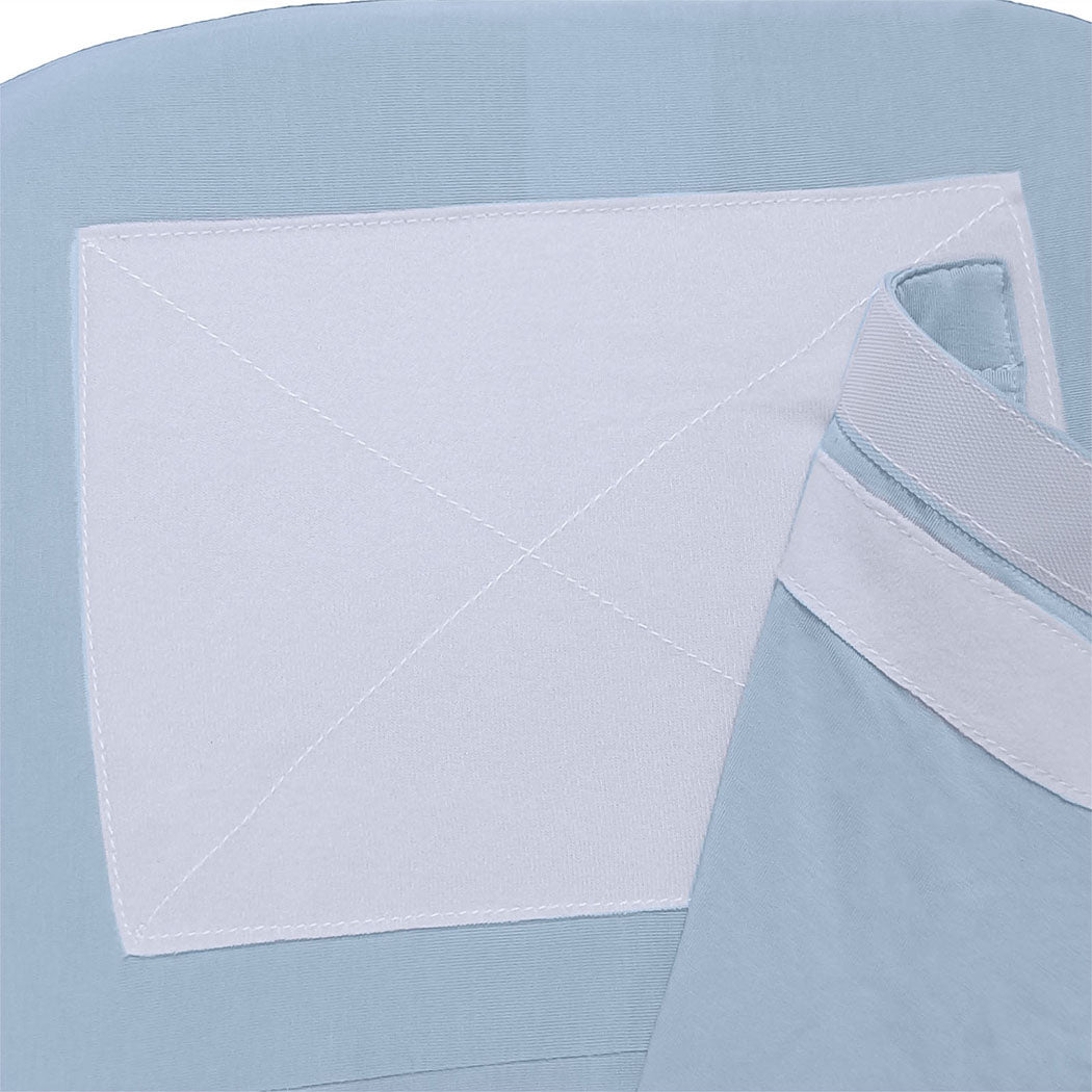 Dreamz Pregnancy Pillow Maternity Body Support Sleeping-2006733384587546627