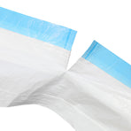 PaWz Waste Bag 6 Rolls 120Pcs Disposable-2006732716418142211