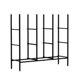 Levede 9 Chest of Drawers Storage Cabinet - Side View