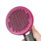 PaWz Pet Grooming Tools - Side View