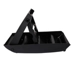 PaWz Pet Ramp Indoor Dog Steps Stair Black-2006733133592006659