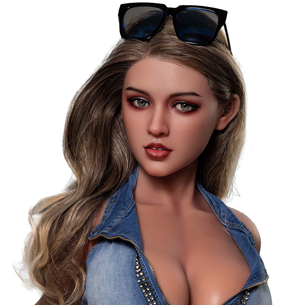 Urway Realistic Sex Doll Full Body-2018816943724826627