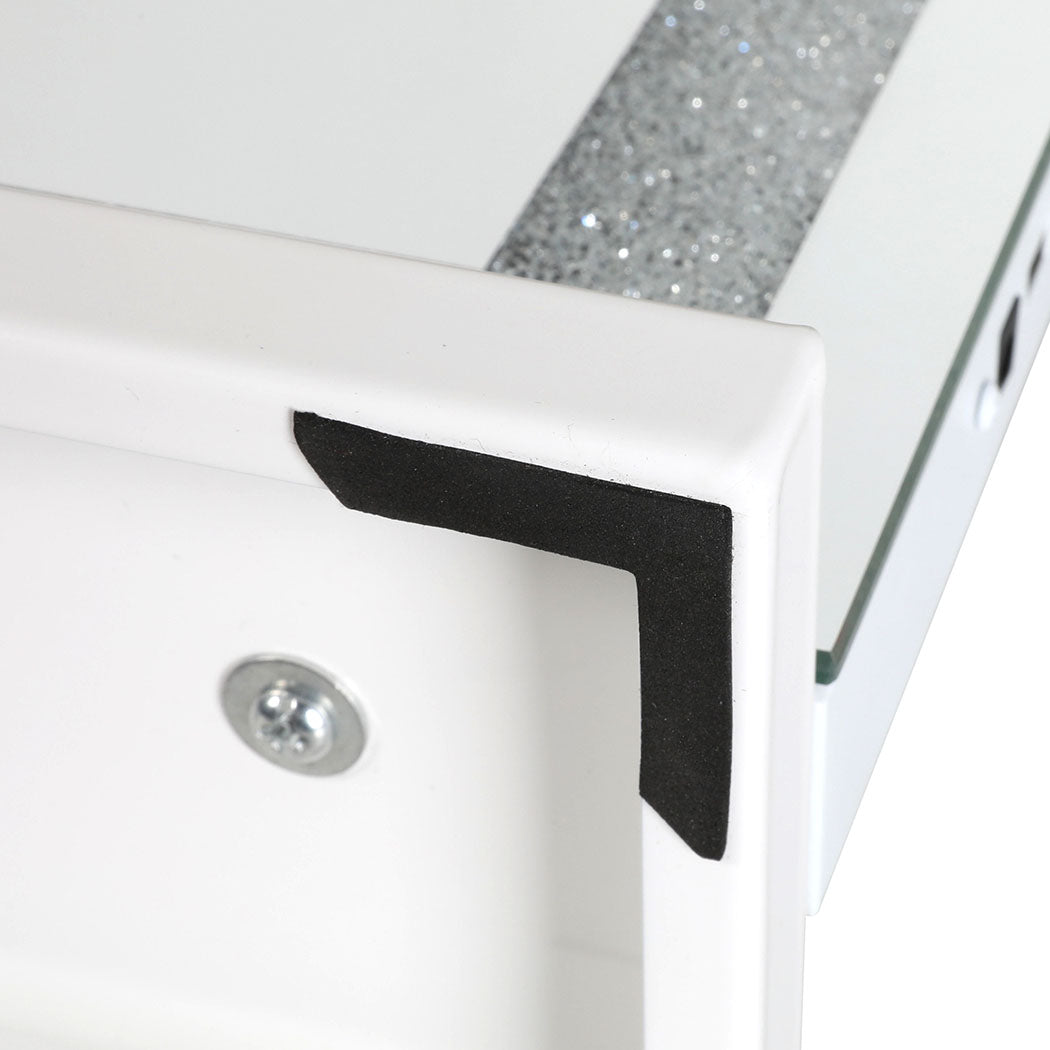 Yezi Makeup Mirror Middle-1954802404776087554