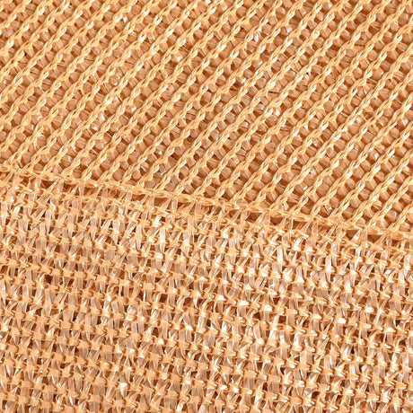 Mountview Shade Cloth Shadecloth Sun Beige-1954802879634214915