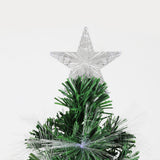 Santaco Christmas Tree 1.5M 5Ft Xmas 1.5 Meter - Side View