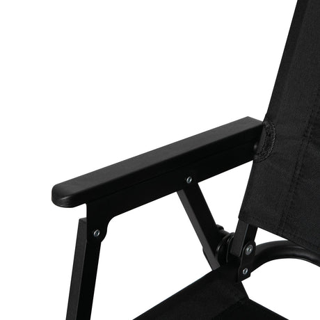 Levede 4PCS Camping Chair Folding Portable-2018816872585236483