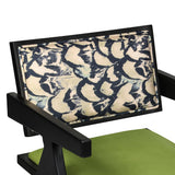 Levede Dining Chair Retro Backrest Chair x6-2006732735279927299