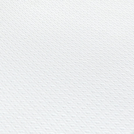 Dreamz Dual-Layer Memory Foam Mattress Topper 10cm-2017004948486754307
