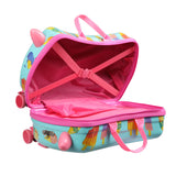BoPeep Kids Ride On Suitcase Children-2006733208338698243
