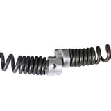 Traderight Drain Cleaner Machine Snake - Side View