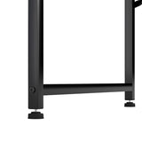 Levede L-shaped Gaming Computer Desk Corner Table Home-2018816765194276867