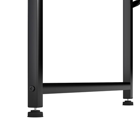 Levede L-shaped Gaming Computer Desk Corner Table Home-2018816765194276867