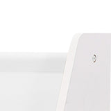 BoPeep Kids Bookshelf Bookcase Magazine - Side View