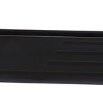 Levede Baby Safety Gate Adjustable Pet Black Ramp-2018816605705867267