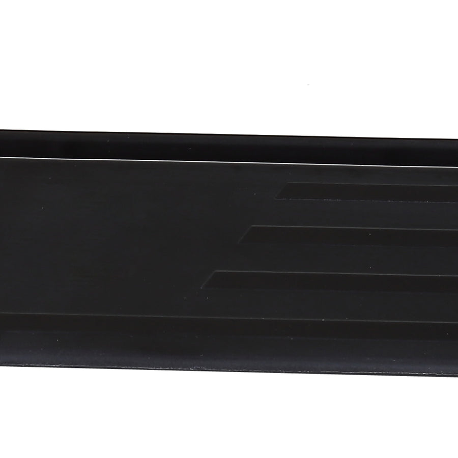 Levede Baby Safety Gate Adjustable Pet Black Ramp-2018816605705867267