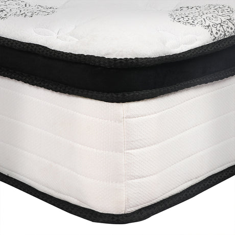 Dreamz Bedding Mattress Spring King King Single-2018816877660344323