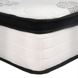Dreamz Bedding Mattress Spring King King Single - Side View