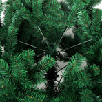 SANTACO Christmas Tree 2.4M 8Ft Xmas 2.4 Meter-2018816916310855683