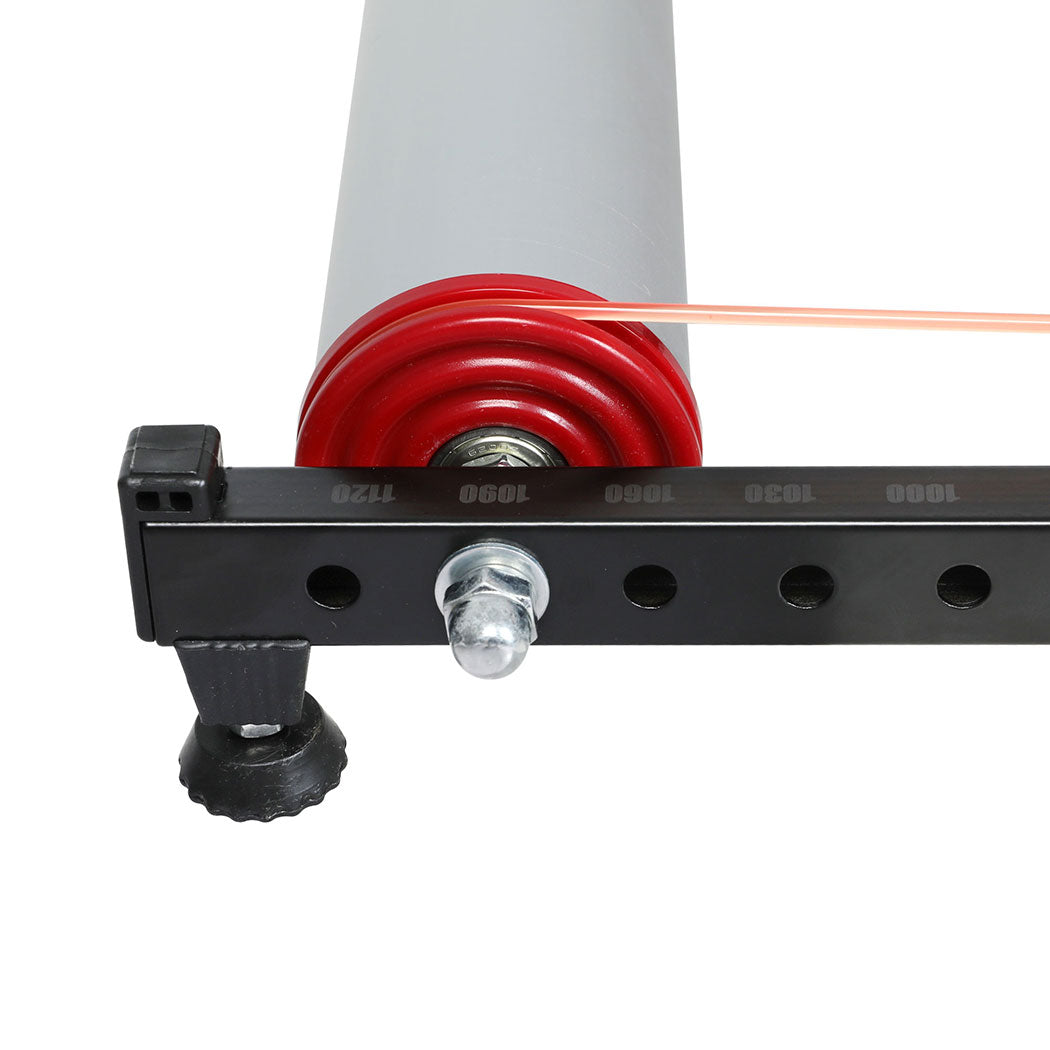Spector Bike Roller Adjustable Bicycle Black-1954802604248797187
