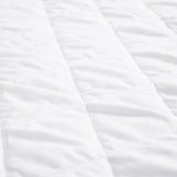 DreamZ Fully Fitted Waterproof Microfiber Single - Side View