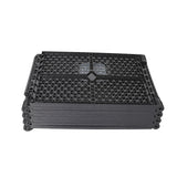 PaWz Pet Playpen Folding Dog Plastic L Large - Side View