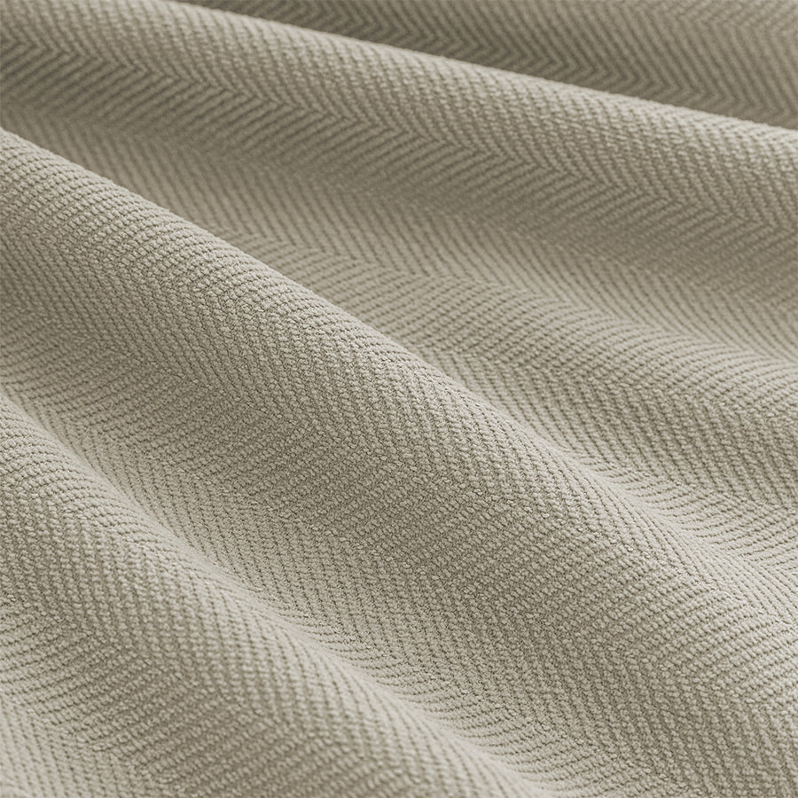 Marlow 2XBlockout Curtains Chenille 132x250 Coffee-2018816772576251907
