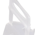 800x 1MM Tile Leveling System Clips-2018816679198461955