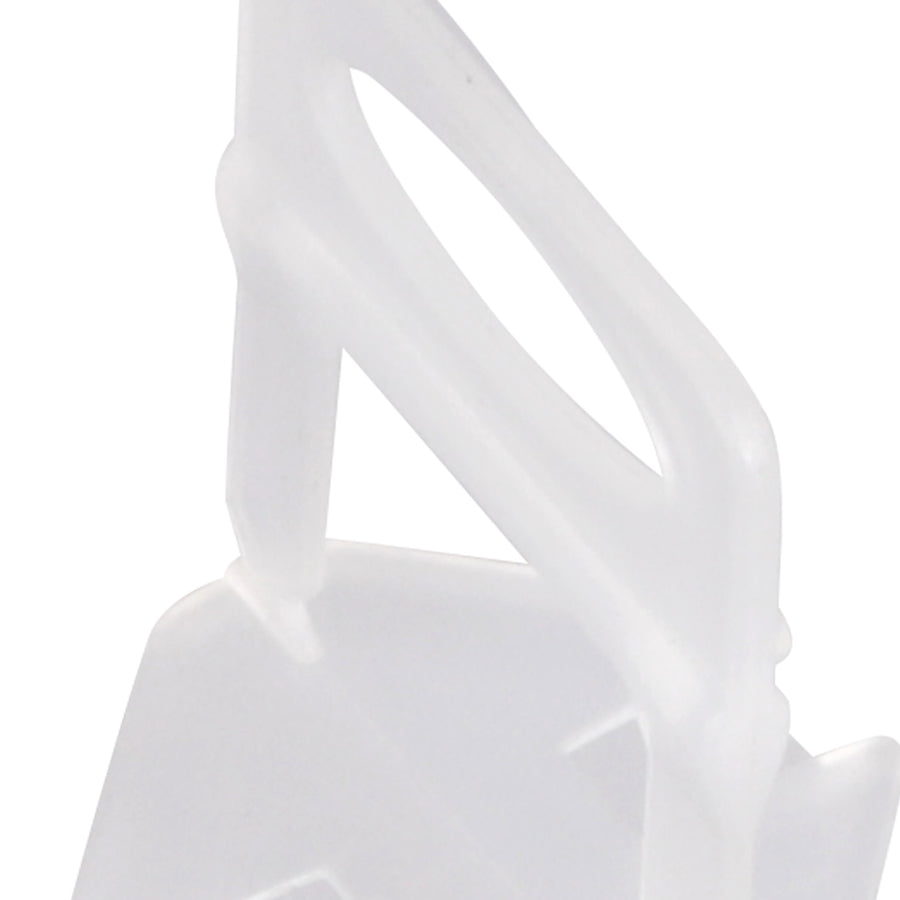 800x 1MM Tile Leveling System Clips-2018816679198461955