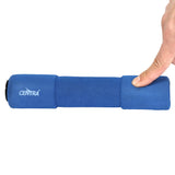 Centra 7 In 1 Resistance Bands Set - Side View