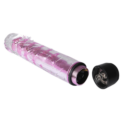 Urway Vibrator Multi Speed Vibrating Pink-2006733044282691587
