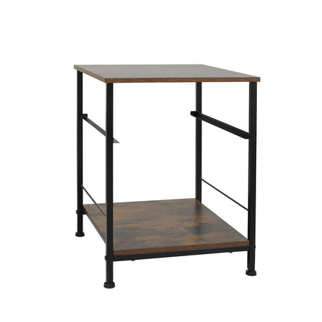 Levede Bedside Tables End Table Storage-2018816784865562627
