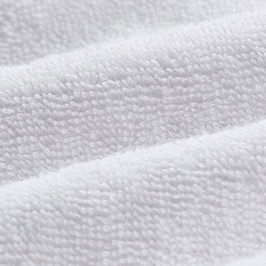DreamZ Terry Cotton Fully Fitted Waterproof Large-2006733141787676675
