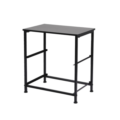 Levede Storage Cabinet Chest of 2 Drawers Dark Grey-2018816789273776131