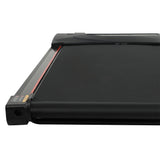 Centra Walking Treadmill - Side View