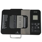 Spector Bread Maker Machine Multi-fuction-2006733233877815299