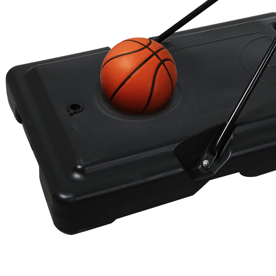 Centra Basketball Hoop Stand Ring Portable-2018816865547194371
