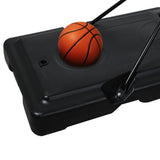 Centra Basketball Hoop Stand Ring Portable-2018816865547194371