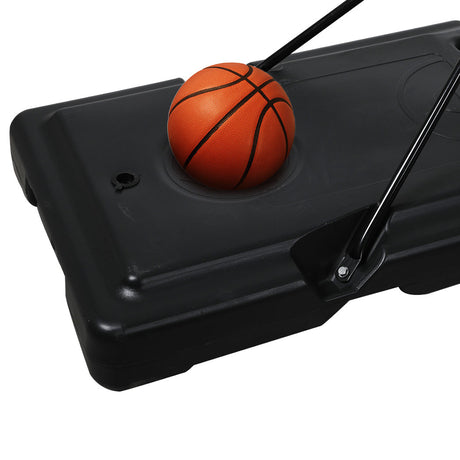 Centra Basketball Hoop Stand Ring Portable-2018816865547194371