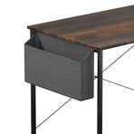 Levede L Shaped Computer Desk Home Corner Desk-2006732839189614595